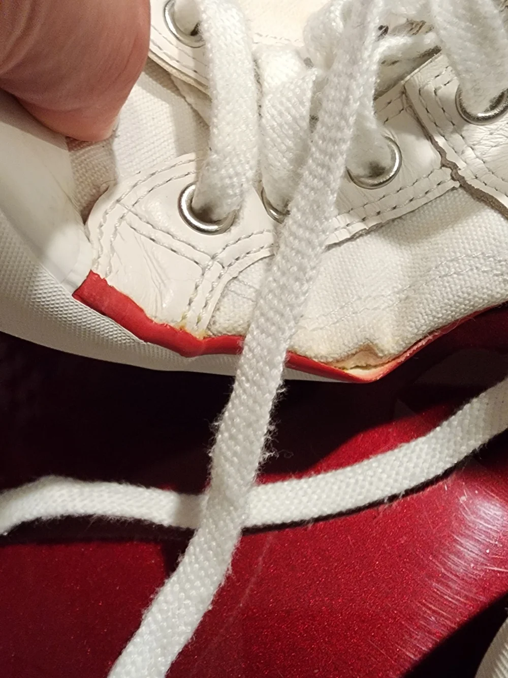 Converse 10